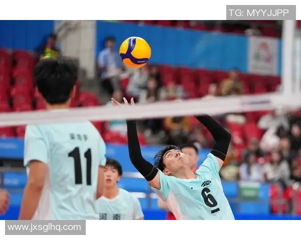 对话排球传奇黄伟回顾辉煌生涯与未来展望